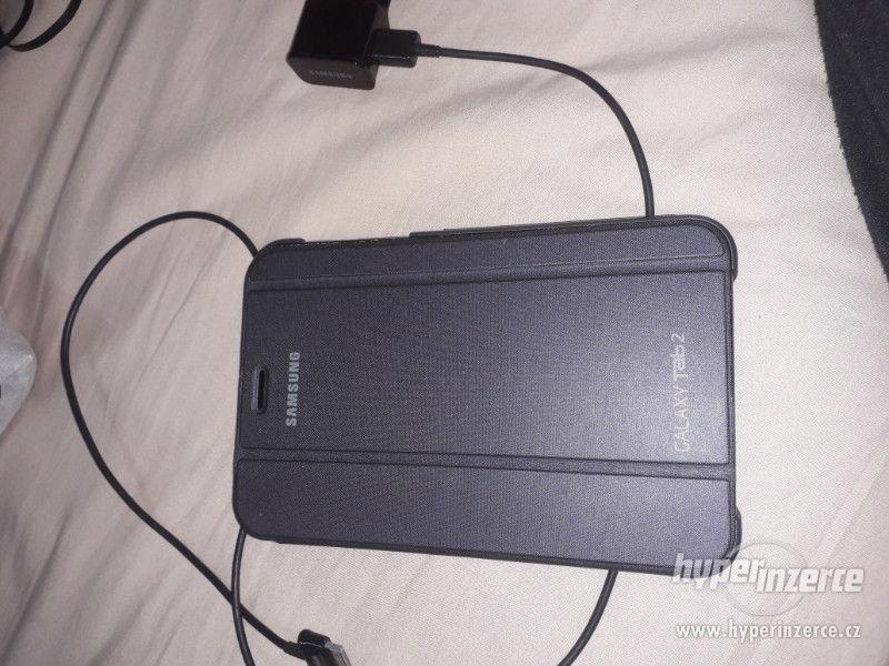 Samsung Galaxy Tab2 7,0 - foto 3
