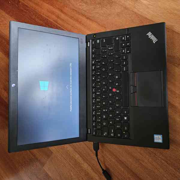 Prodám Lenovo ThinkPad X260 - foto 2