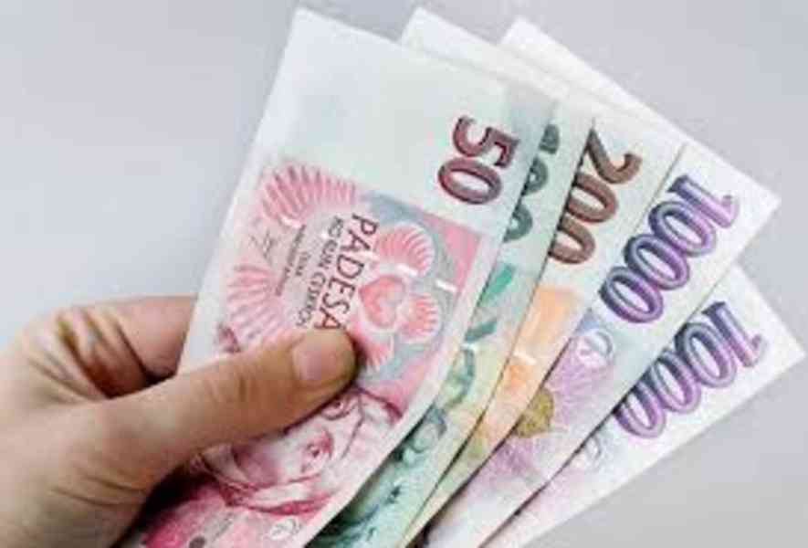 Finance a ekonomika 
