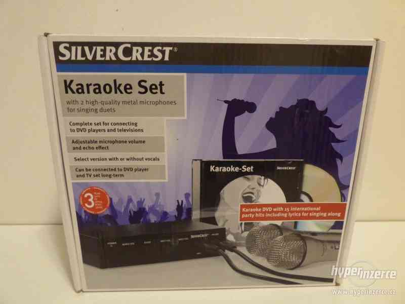 Karaoke - foto 1