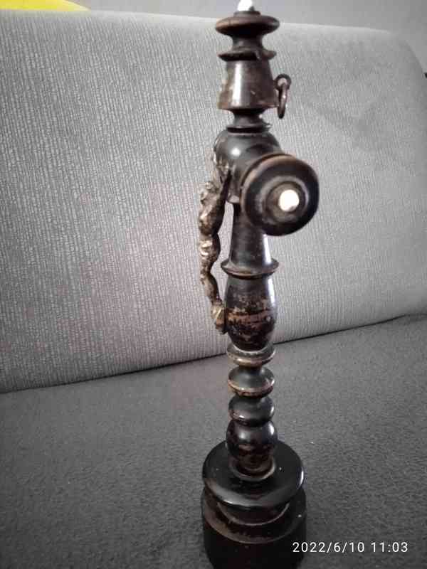 starý kříž - foto 2