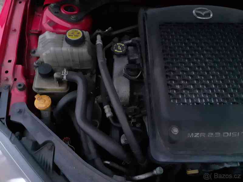 Mazda 3 MPS	 - foto 9