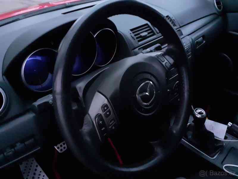 Mazda 3 MPS	 - foto 2