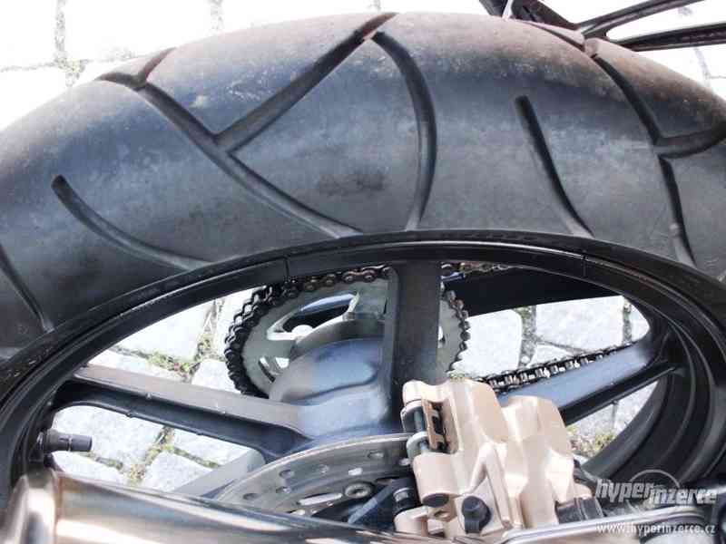 Honda CBR 125 R - foto 6