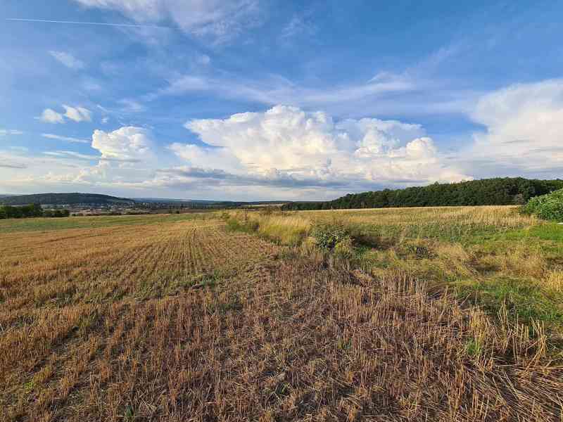 Komerční pozemky určené pro stavbu obchodních zařízení na hlavní třídě v Plzni - foto 24