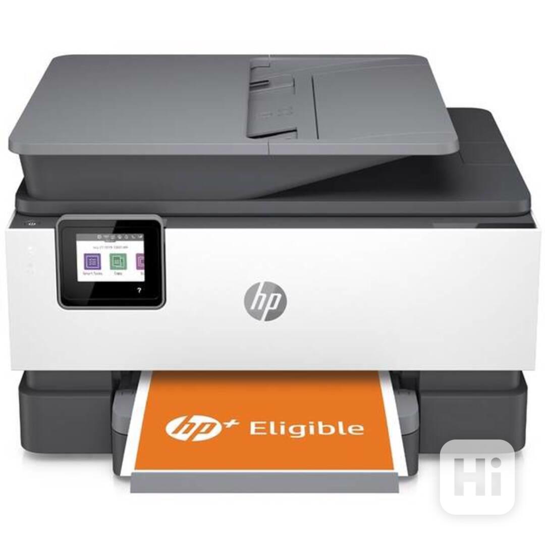 HP OfficeJet Pro 9010e All-in-OneHP Instant Ink ready - foto 1