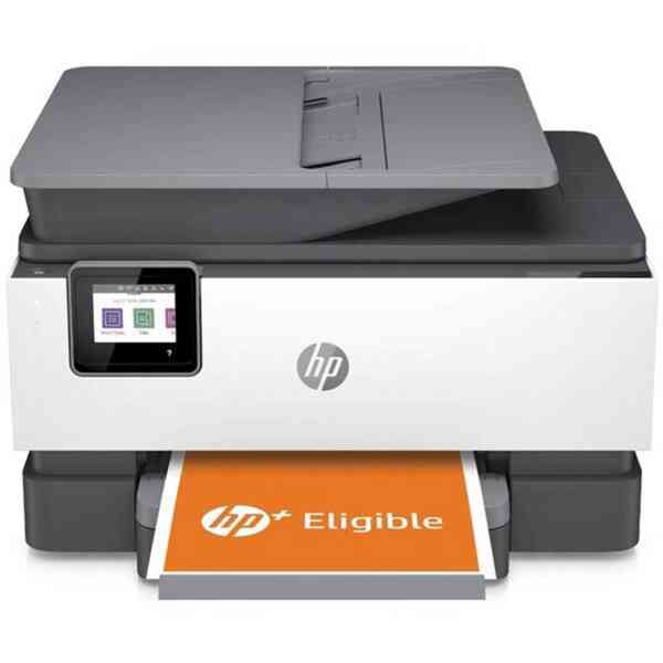 HP OfficeJet Pro 9010e All-in-OneHP Instant Ink ready - foto 1