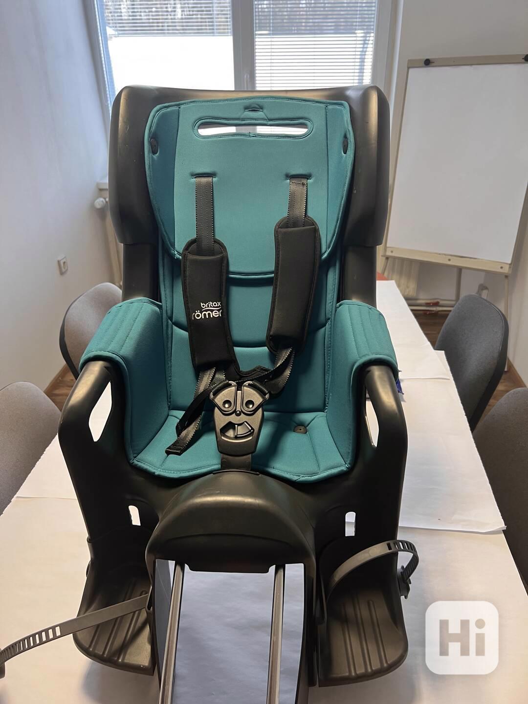 Kindersitz Bike Seat Britax Jockey Römer Jockey Comfort