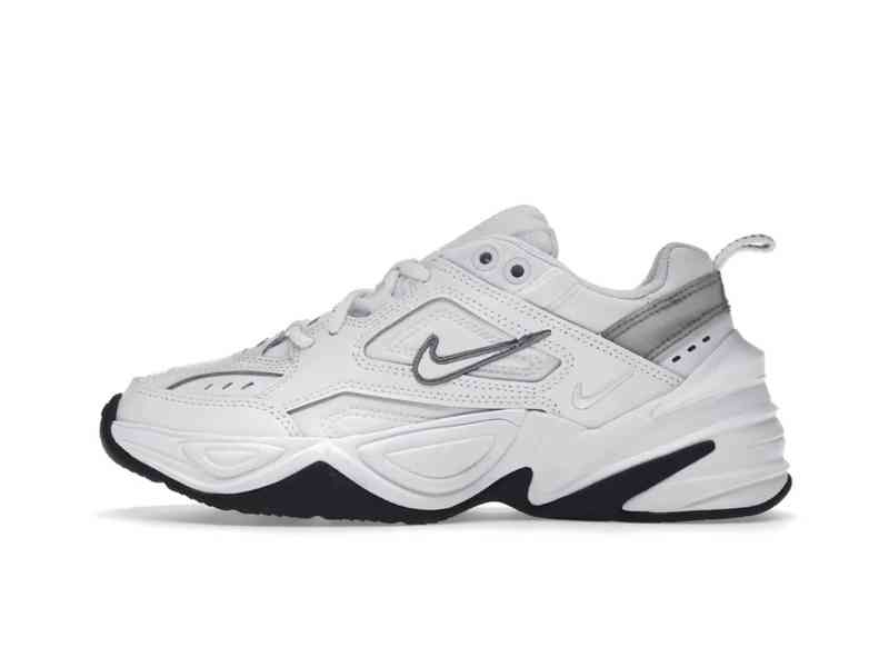 Nike M2K Tekno Cool White (dámské) - foto 4