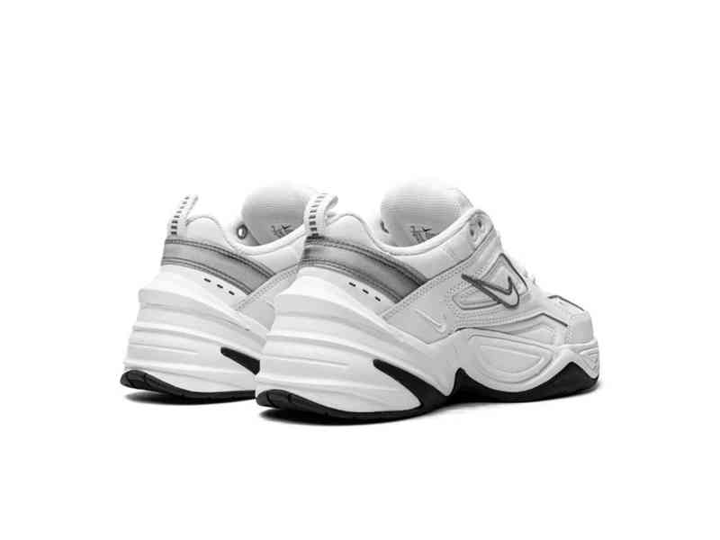 Nike M2K Tekno Cool White (dámské) - foto 2