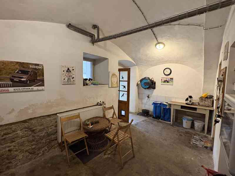 Prodej rodinného domu s pozemky v insol., Strakov, Svitavy - foto 14