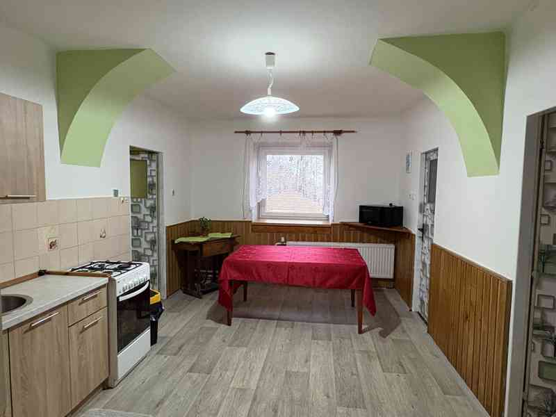 Prodej rodinného domu s pozemky v insol., Strakov, Svitavy - foto 15