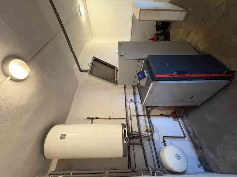 Prodej rodinného domu s pozemky v insol., Strakov, Svitavy - foto 13