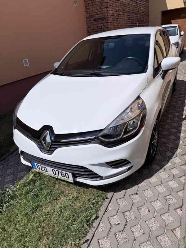 Renault Clio 1,2   16v benzin+LPG - foto 12