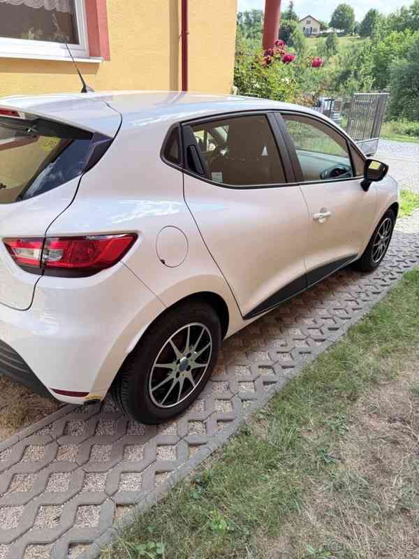 Renault Clio 1,2   16v benzin+LPG - foto 2