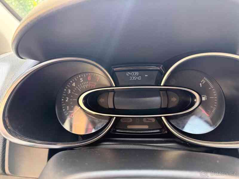 Renault Clio 1,2   16v benzin+LPG - foto 6