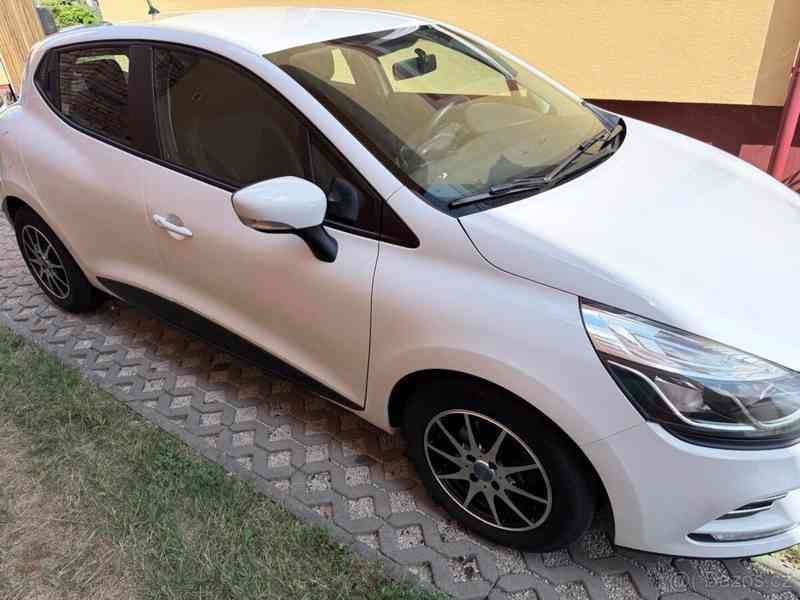 Renault Clio 1,2   16v benzin+LPG - foto 3