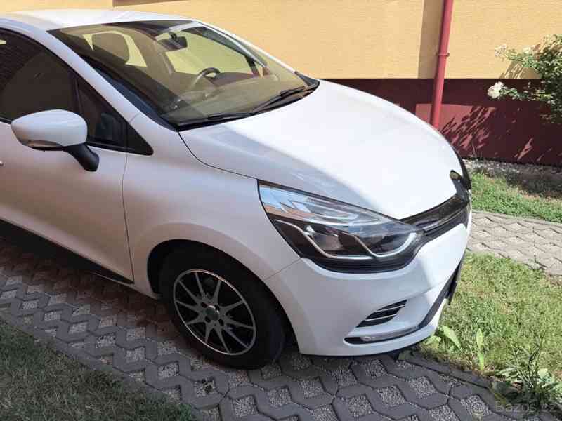 Renault Clio 1,2   16v benzin+LPG - foto 1