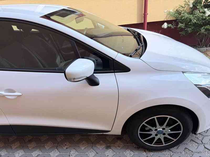 Renault Clio 1,2   16v benzin+LPG - foto 10
