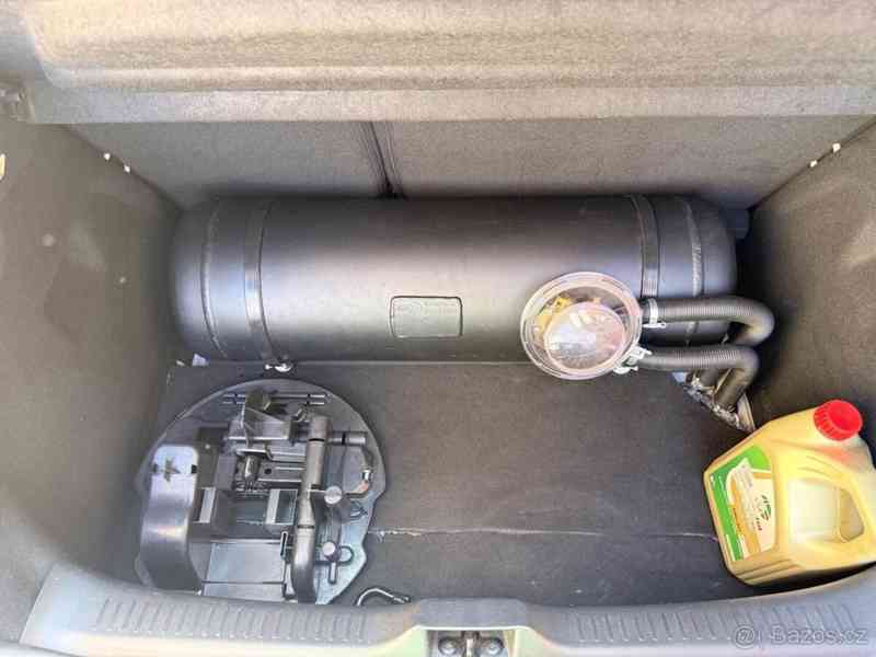 Renault Clio 1,2   16v benzin+LPG - foto 4