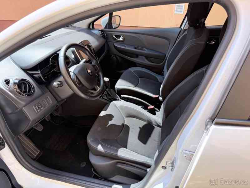 Renault Clio 1,2   16v benzin+LPG - foto 5