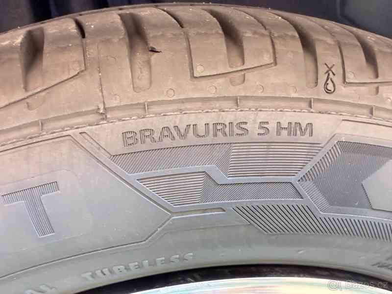 Renault Clio 1,2   16v benzin+LPG - foto 9