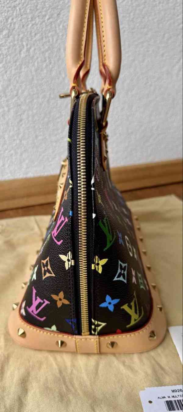 Louis Vuitton Handtasche NEU - foto 7