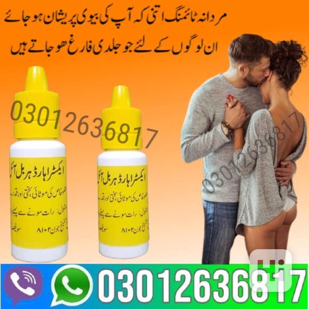 Extra hard herbal oil in pakistan  {100} 03012636817 sell - foto 1
