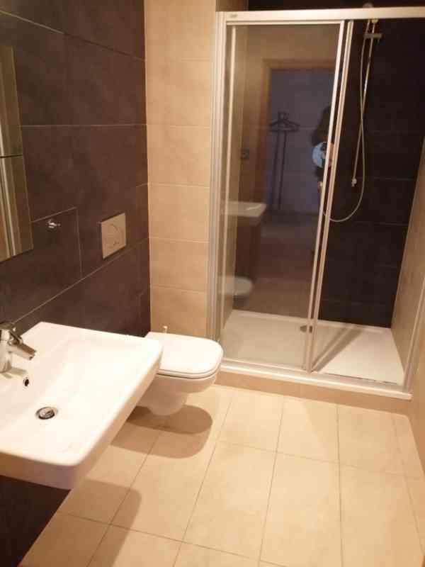 Pronájem 1+kk, ul. Palackého tř., Královo Pole, 39 m2, garáž - foto 7