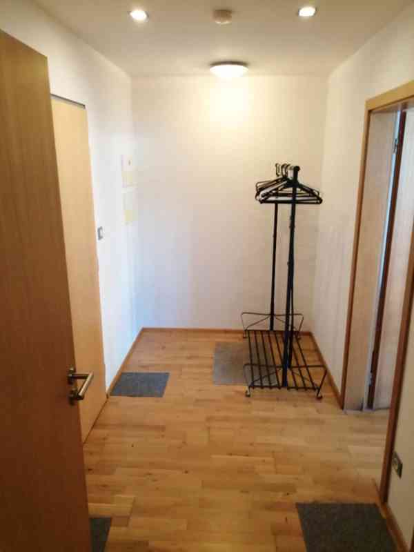 Pronájem 1+kk, ul. Palackého tř., Královo Pole, 39 m2, garáž - foto 8