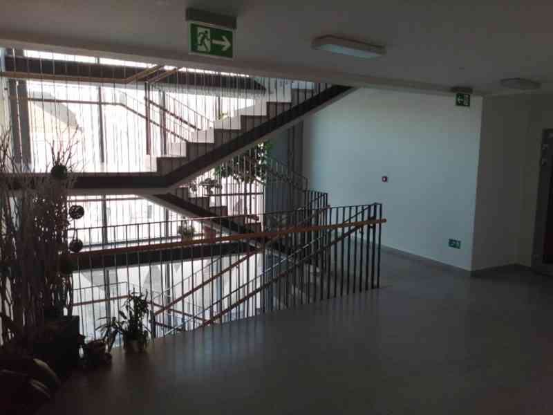 Pronájem 1+kk, ul. Palackého tř., Královo Pole, 39 m2, garáž - foto 13