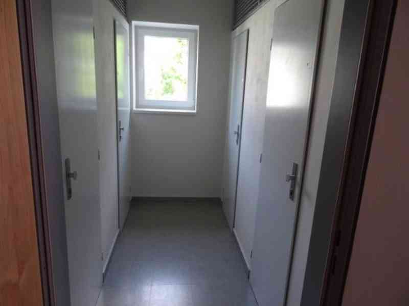 Pronájem 1+kk, ul. Palackého tř., Královo Pole, 39 m2, garáž - foto 10