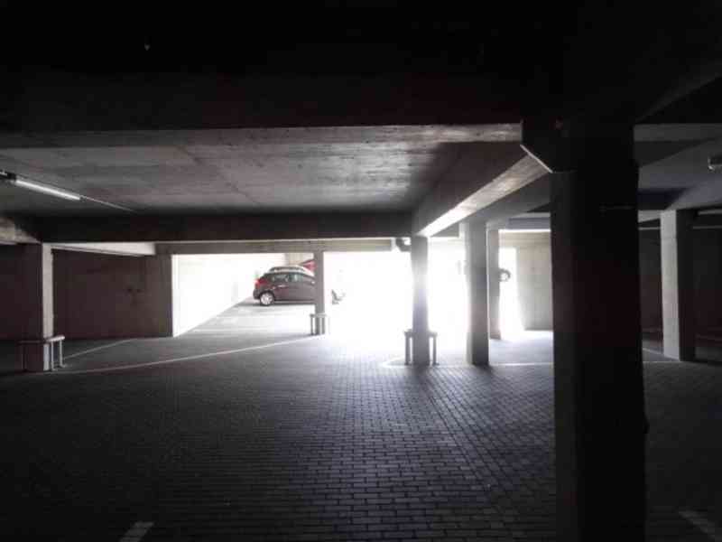 Pronájem 1+kk, ul. Palackého tř., Královo Pole, 39 m2, garáž - foto 17