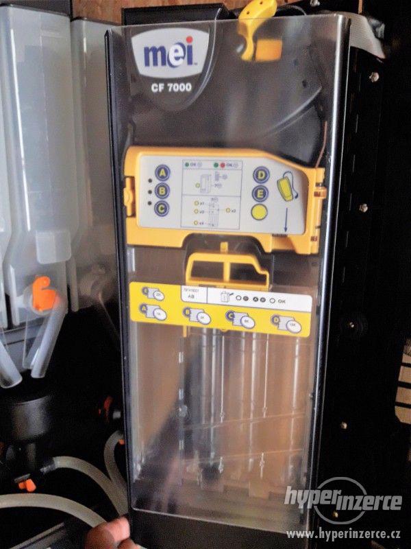 Nový napojový automat RHEAVENDORS XM H FP - foto 4