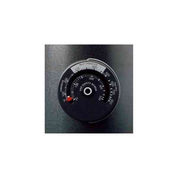 Teploměr spalin ThermoMeter magnetický - foto 2