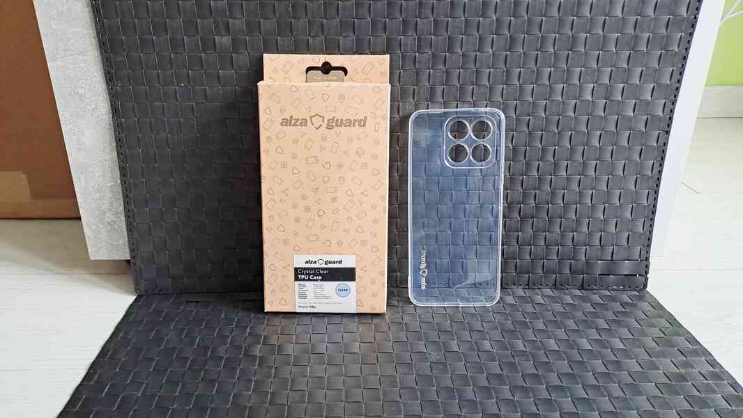 Kryt na mobil Honor X8a - foto 2