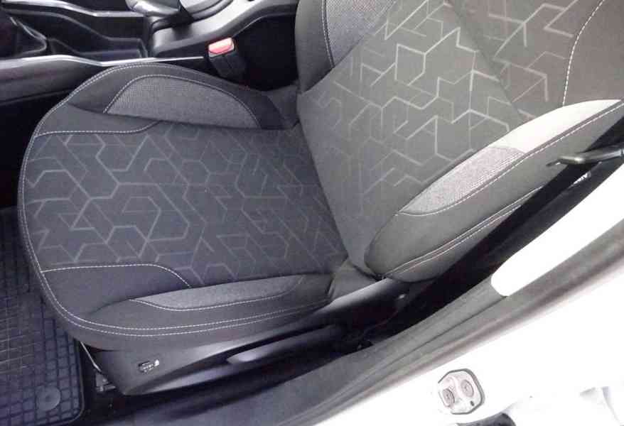 Peugeot 2008, 1.2 Pure 2.Maj.serv.kníž. 81kw - foto 8