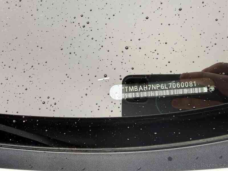 Škoda Superb 2,0   L&K, TDI 110 Kw - foto 18