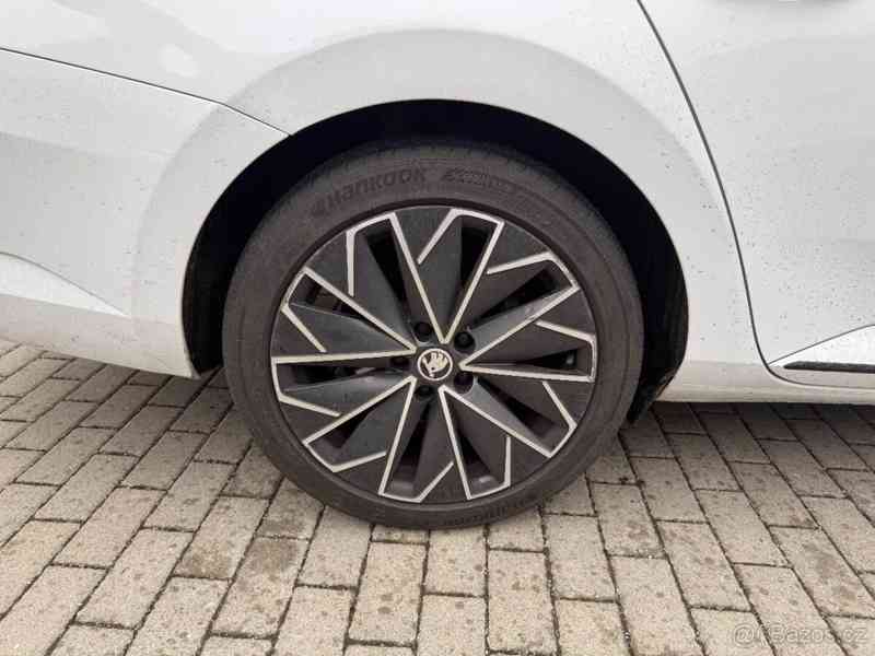 Škoda Superb 2,0   L&K, TDI 110 Kw - foto 16