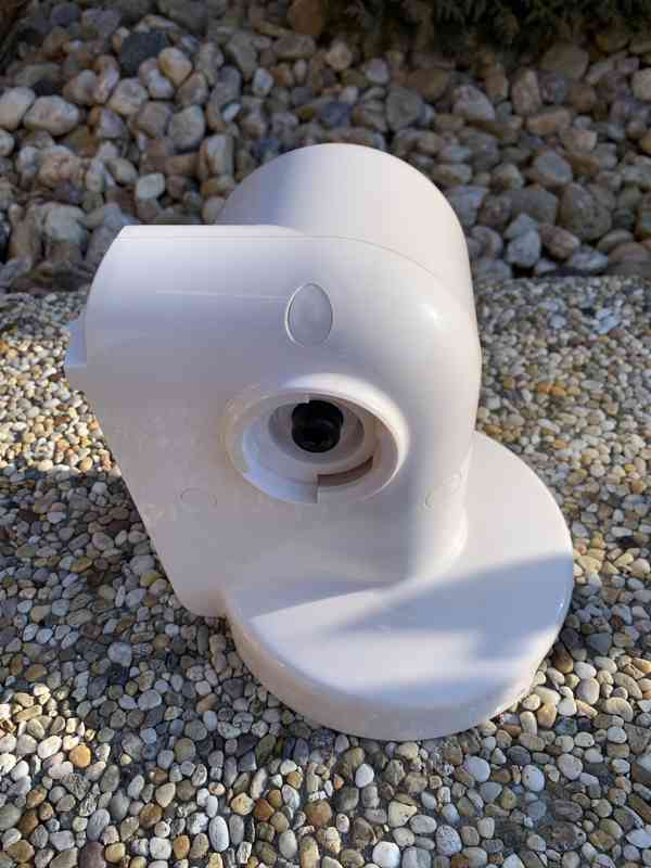 Kuchyňský robot Moulinex Odacio 3 Duo Press FP7111 - foto 21