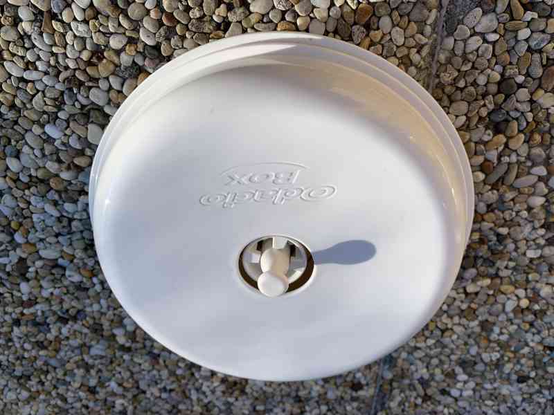 Kuchyňský robot Moulinex Odacio 3 Duo Press FP7111 - foto 8