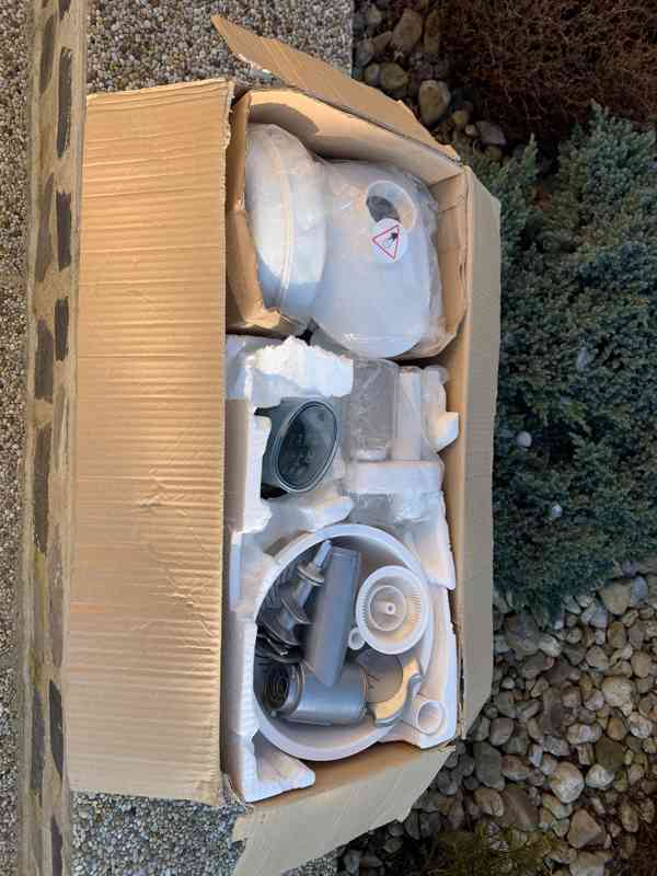 Kuchyňský robot Moulinex Odacio 3 Duo Press FP7111 - foto 23