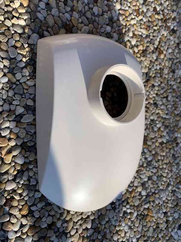 Kuchyňský robot Moulinex Odacio 3 Duo Press FP7111 - foto 22