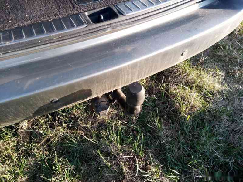 Subaru Legacy 2,0 kombi - foto 3