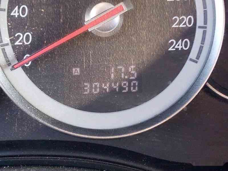 Subaru Legacy 2,0 kombi - foto 12