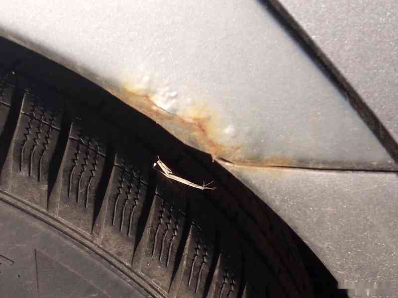 Subaru Legacy 2,0 kombi - foto 14