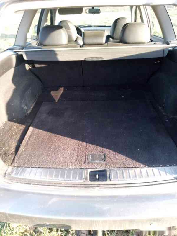 Subaru Legacy 2,0 kombi - foto 4