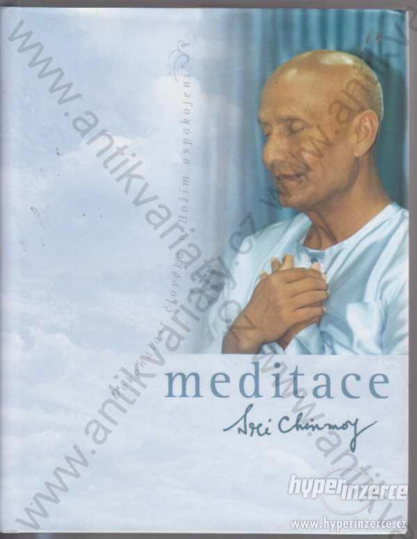 Meditace Sri Chinmoy Madal Bal Publications 1997 - foto 1
