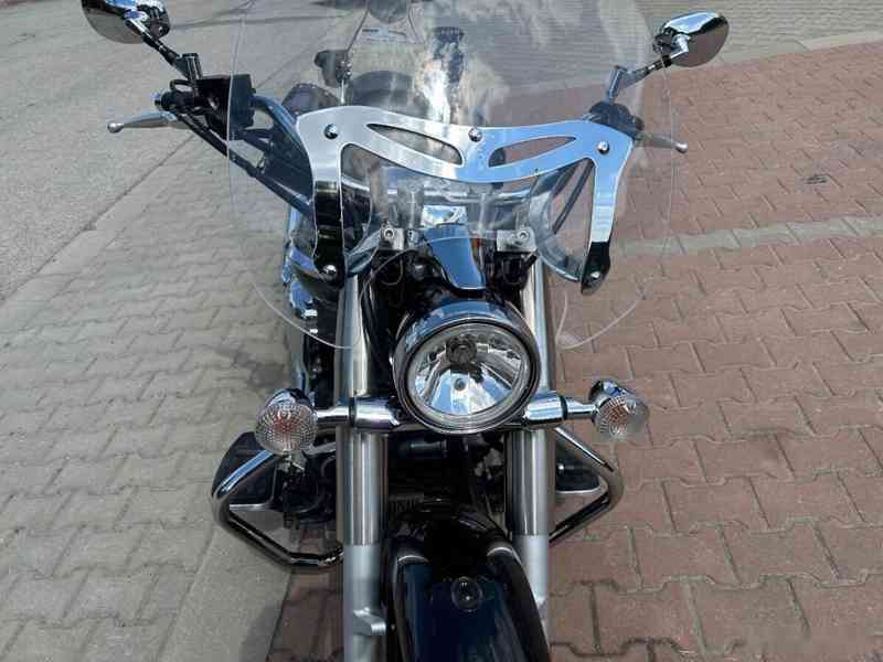 Yamaha XVS 950 A Midnight Star 2009 35kW - foto 9
