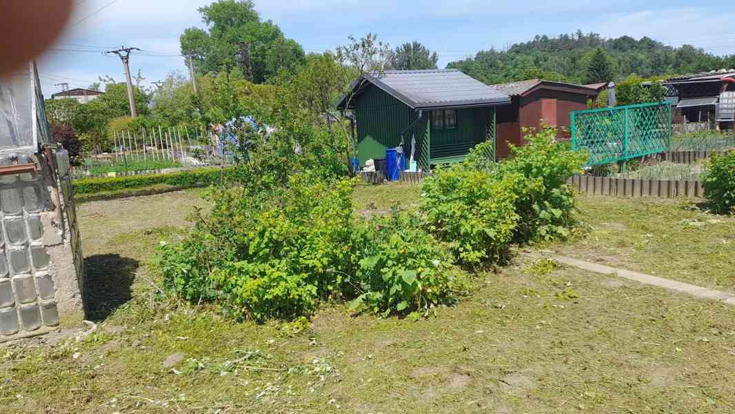 INVESTICE - Prodej zahrádky v OV - 284 m2, Šumperk - foto 4